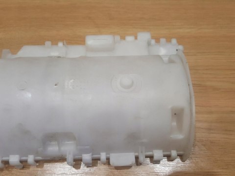 KARCHER K 2.15 OSŁONA POKRYWA OBUDOWA ORYG