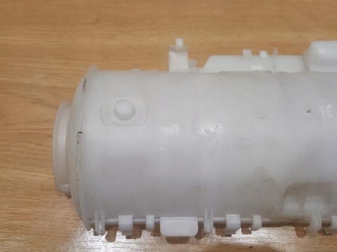 KARCHER K 2.15 OSŁONA POKRYWA OBUDOWA ORYG