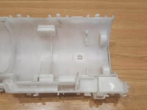 KARCHER K 2.15 OSŁONA POKRYWA OBUDOWA ORYG