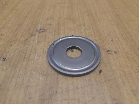 KARCHER KHP 2 ŁOŻYSKO KULKOWE PODKŁADKA PROWADNICA ORYG