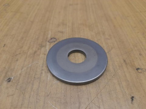 KARCHER KHP 2 ŁOŻYSKO KULKOWE PODKŁADKA PROWADNICA ORYG