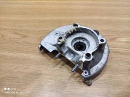 KAWASAKI KT12AD NOŻYCE OBUDOWA KARTER BLOK SILNIKA ORYG