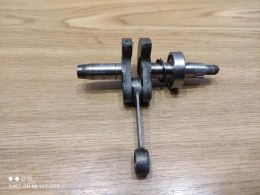 KAWASAKI KT12AD NOŻYCE WAŁ KORBOWY KORBOWÓD ORYG