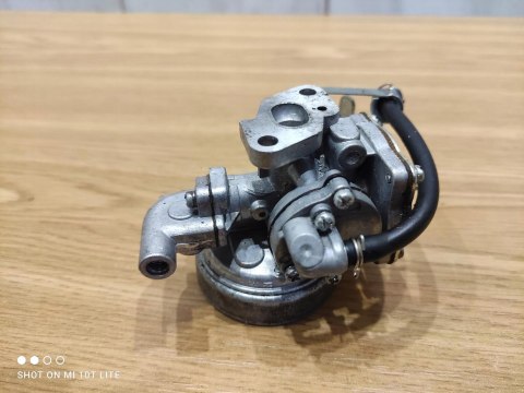 KAWASAKI KT12D GAŹNIK ORYG