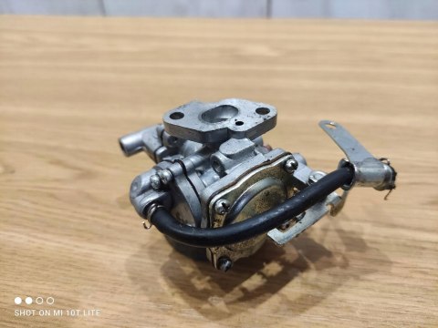 KAWASAKI KT12D GAŹNIK ORYG