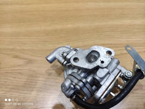 KAWASAKI KT12D GAŹNIK ORYG