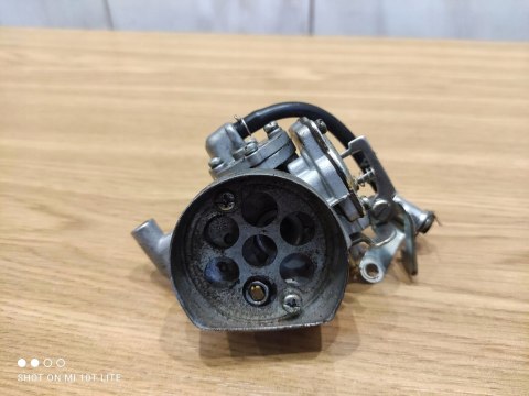 KAWASAKI KT12D GAŹNIK ORYG