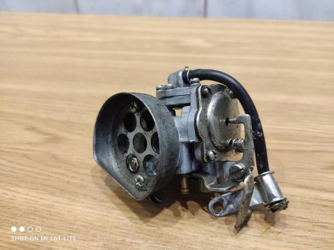 KAWASAKI KT12D GAŹNIK ORYG