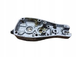 KAWASAKI KT12D OBUDOWA OSŁONA PRZEKŁADNI POKRYWA ORYG