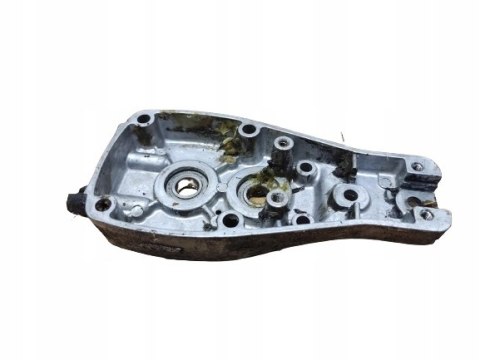 KAWASAKI KT12D OBUDOWA OSŁONA PRZEKŁADNI POKRYWA ORYG