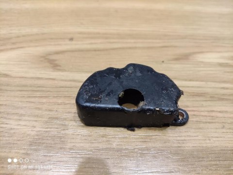 KAWASAKI KT12D OSŁONA OBUDOWA MASKOWNICA ORYG