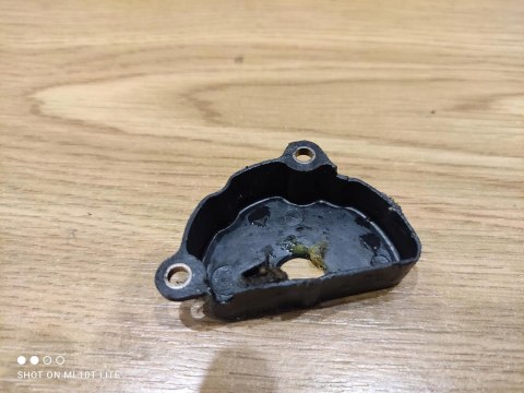 KAWASAKI KT12D OSŁONA OBUDOWA MASKOWNICA ORYG