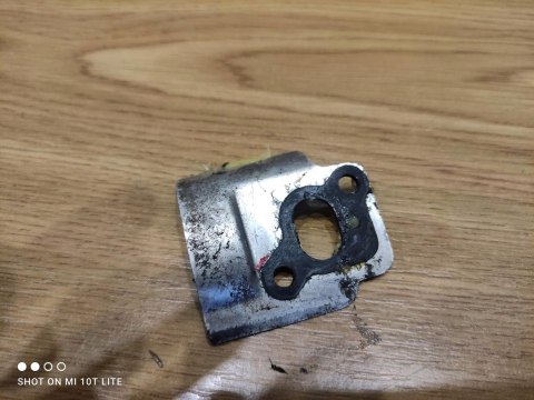 KAWASAKI KT12D OSŁONA PODSTAWA MOCOWANIE ORYG