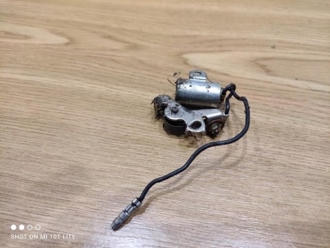 KAWASAKI KT12D PRZERYWACZ ZAPŁONU ISKROWNIK ORYG