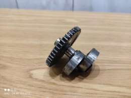 KAWASAKI KT12D TRYB ZĘBATKA PRZEKŁADNIA NAPĘD ORYG