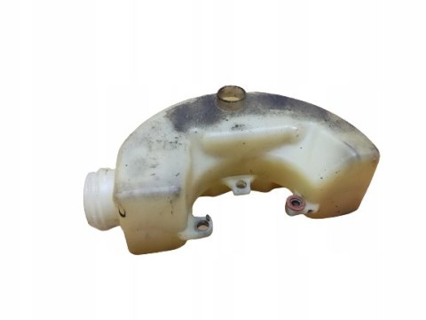 KAWASAKI KT12D ZBIORNIK PALIWA BAK ORYG