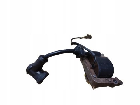 KAWASAKI TF22 NOŻYCE CEWKA MODUŁ ISKROWNIK ORYG