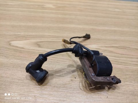 KAWASAKI TF22 NOŻYCE CEWKA MODUŁ ISKROWNIK ORYG