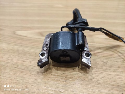 KAWASAKI TF22 NOŻYCE CEWKA MODUŁ ISKROWNIK ORYG