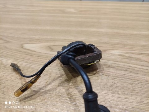 KAWASAKI TF22 NOŻYCE CEWKA MODUŁ ISKROWNIK ORYG