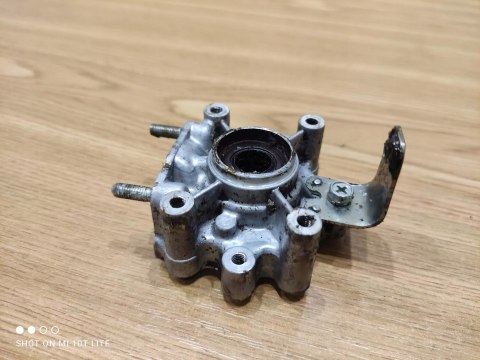 KAWASAKI TF22 NOŻYCE KARTER OBUDOWA SILNIKA BLOK ORYG