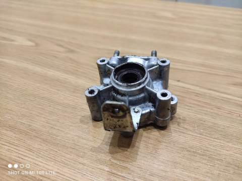 KAWASAKI TF22 NOŻYCE KARTER OBUDOWA SILNIKA BLOK ORYG