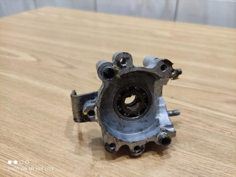 KAWASAKI TF22 NOŻYCE KARTER OBUDOWA SILNIKA BLOK ORYG