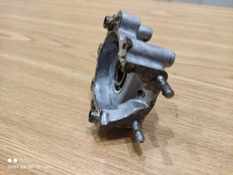 KAWASAKI TF22 NOŻYCE KARTER OBUDOWA SILNIKA BLOK ORYG