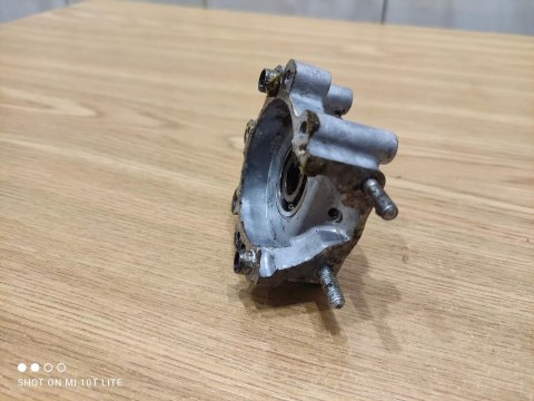 KAWASAKI TF22 NOŻYCE KARTER OBUDOWA SILNIKA BLOK ORYG