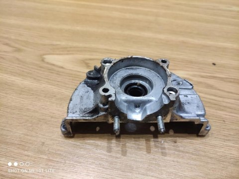 KAWASAKI TF22 NOŻYCE KARTER OBUDOWA SILNIKA BLOK ORYG