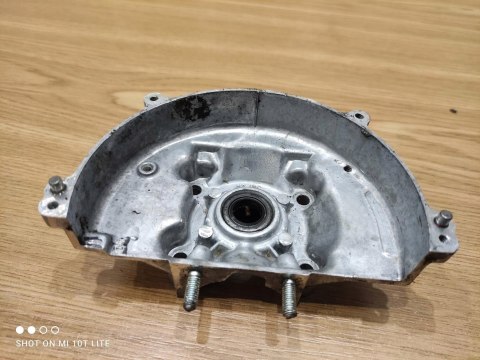 KAWASAKI TF22 NOŻYCE KARTER OBUDOWA SILNIKA BLOK ORYG