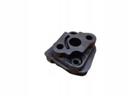 KAWASAKI TF22 NOŻYCE KRÓCIEC PODSTAWA MOCOWANIE ORYG