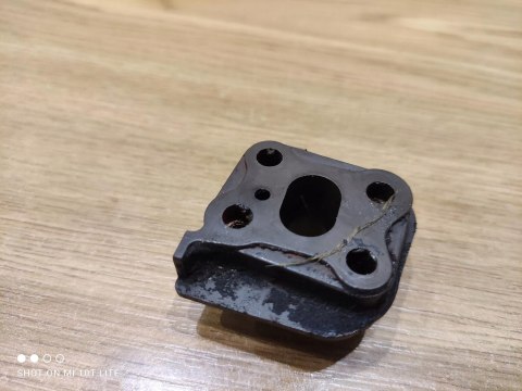 KAWASAKI TF22 NOŻYCE KRÓCIEC PODSTAWA MOCOWANIE ORYG