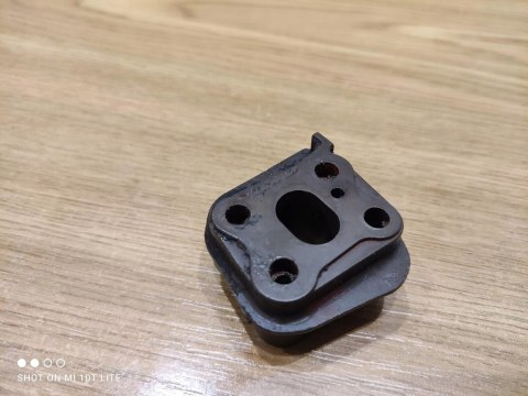 KAWASAKI TF22 NOŻYCE KRÓCIEC PODSTAWA MOCOWANIE ORYG