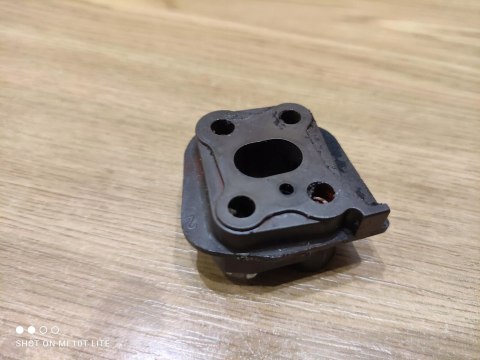 KAWASAKI TF22 NOŻYCE KRÓCIEC PODSTAWA MOCOWANIE ORYG