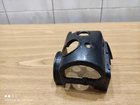 KAWASAKI TF22 NOŻYCE OSŁONA OBUDOWA POKRYWA ORYG