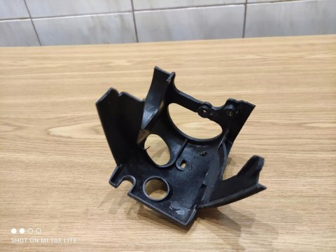 KAWASAKI TF22 NOŻYCE OSŁONA OBUDOWA POKRYWA ORYG