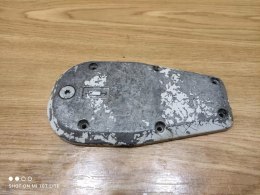 KAWASAKI TF22 NOŻYCE POKRYWA OBUDOWA PRZEKŁADNI ORYG