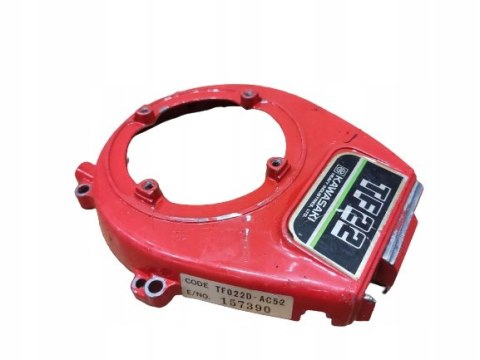 KAWASAKI TF22 NOŻYCE POKRYWA OSŁONA OBUDOWA ORYG