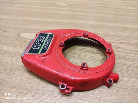 KAWASAKI TF22 NOŻYCE POKRYWA OSŁONA OBUDOWA ORYG