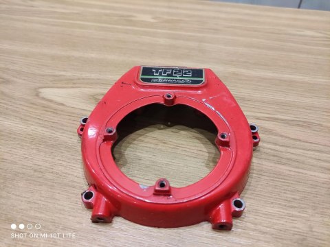 KAWASAKI TF22 NOŻYCE POKRYWA OSŁONA OBUDOWA ORYG
