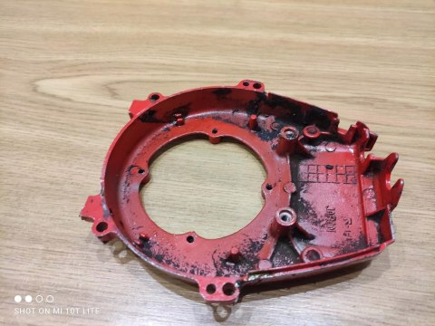 KAWASAKI TF22 NOŻYCE POKRYWA OSŁONA OBUDOWA ORYG