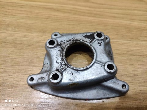 KAWASAKI TF22 NOŻYCE POKRYWA OSŁONA OBUDOWA ORYG