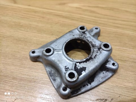 KAWASAKI TF22 NOŻYCE POKRYWA OSŁONA OBUDOWA ORYG