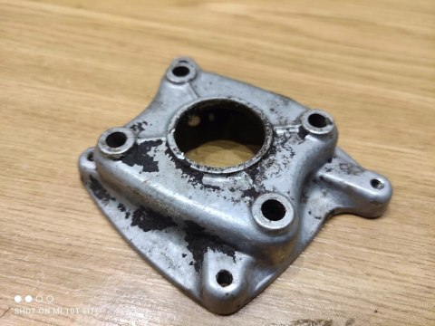 KAWASAKI TF22 NOŻYCE POKRYWA OSŁONA OBUDOWA ORYG