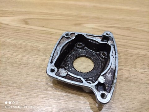 KAWASAKI TF22 NOŻYCE POKRYWA OSŁONA OBUDOWA ORYG