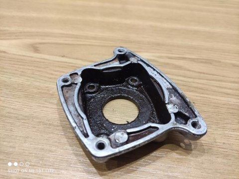 KAWASAKI TF22 NOŻYCE POKRYWA OSŁONA OBUDOWA ORYG