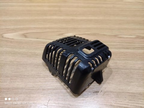 KAWASAKI TF22 NOŻYCE POKRYWA OSŁONA OBUDOWA ORYG