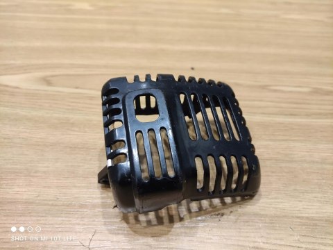 KAWASAKI TF22 NOŻYCE POKRYWA OSŁONA OBUDOWA ORYG