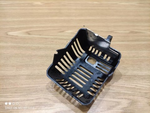 KAWASAKI TF22 NOŻYCE POKRYWA OSŁONA OBUDOWA ORYG